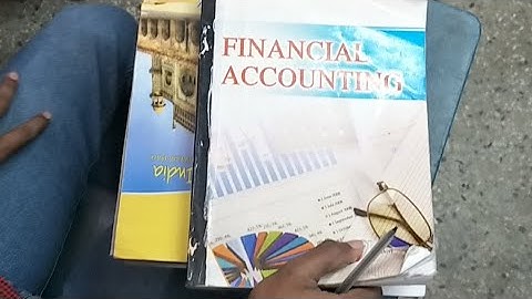 Financial Accounting | Insolvency Account | Q.18 | Bcom I Sj Publications book | ccs university