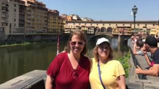 June 3 Florence