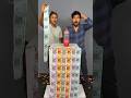 Bottle flip and win money part 5 #shorts