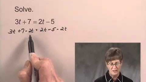 Developmental Mathematics Ch8 Ex5