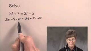 Developmental Mathematics Ch8 Ex5