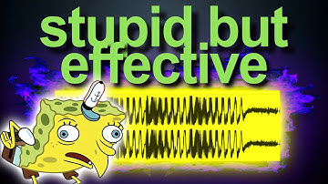 STUPID BUT SUPER EFFECTIVE WAY OF IMPROVING YOUR TRACK