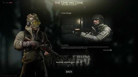 Another Interchange Cache Run - EFT