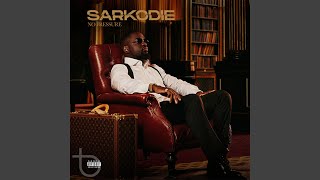 Whipped (feat. Darkovibes) - Sarkodie