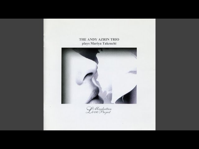 Andy Ezrin Trio - Kenka wo Yamete