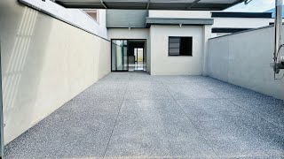 🏡 R$ 450,000.00 | #forsale 3-BEDROOM HOUSE - Portal Santa Inês - SÃO JOSÉ DOS CAMPOS/SP.