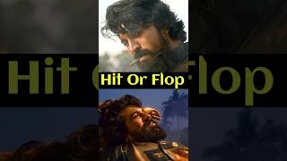 Peddi Box Office Collection Day 14 | Worldwide 407 Crores | Hit or Flop? 🤩 #shorts #monureviewss