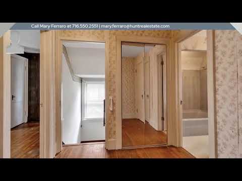 3202 Michigan Ave, Niagara Falls, NY home video tour