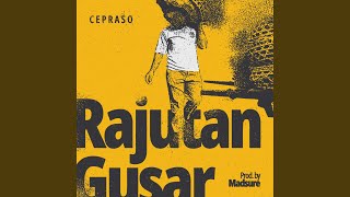 Rajutan Gusar