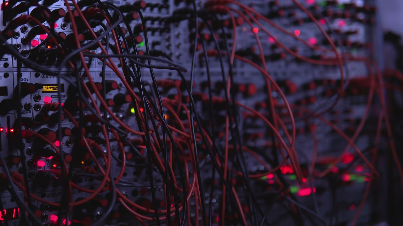 Ligature | IME, Fauxland, Matriarch