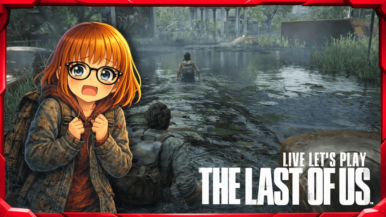 The Last of Us Part 1 #008 🧟 HILFE Runner