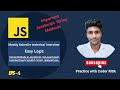 Important String methods in JavaScript You Must Know | JavaScript interview questions in Hindi