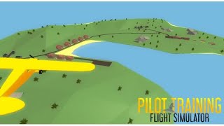 Pilot Training Flight Simulator Ep 1