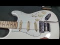 Caso Fender Hendrix 2020 - Episodio 6.