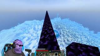 Dylantero Construyendo El Pájaro Carpintero