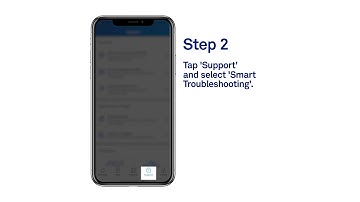 How to troubleshoot your services in the Telstra 24x7 App