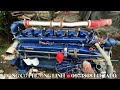 Động Cơ WECHAI 310HP 2200V BÁN VỀ NGHỆ AN