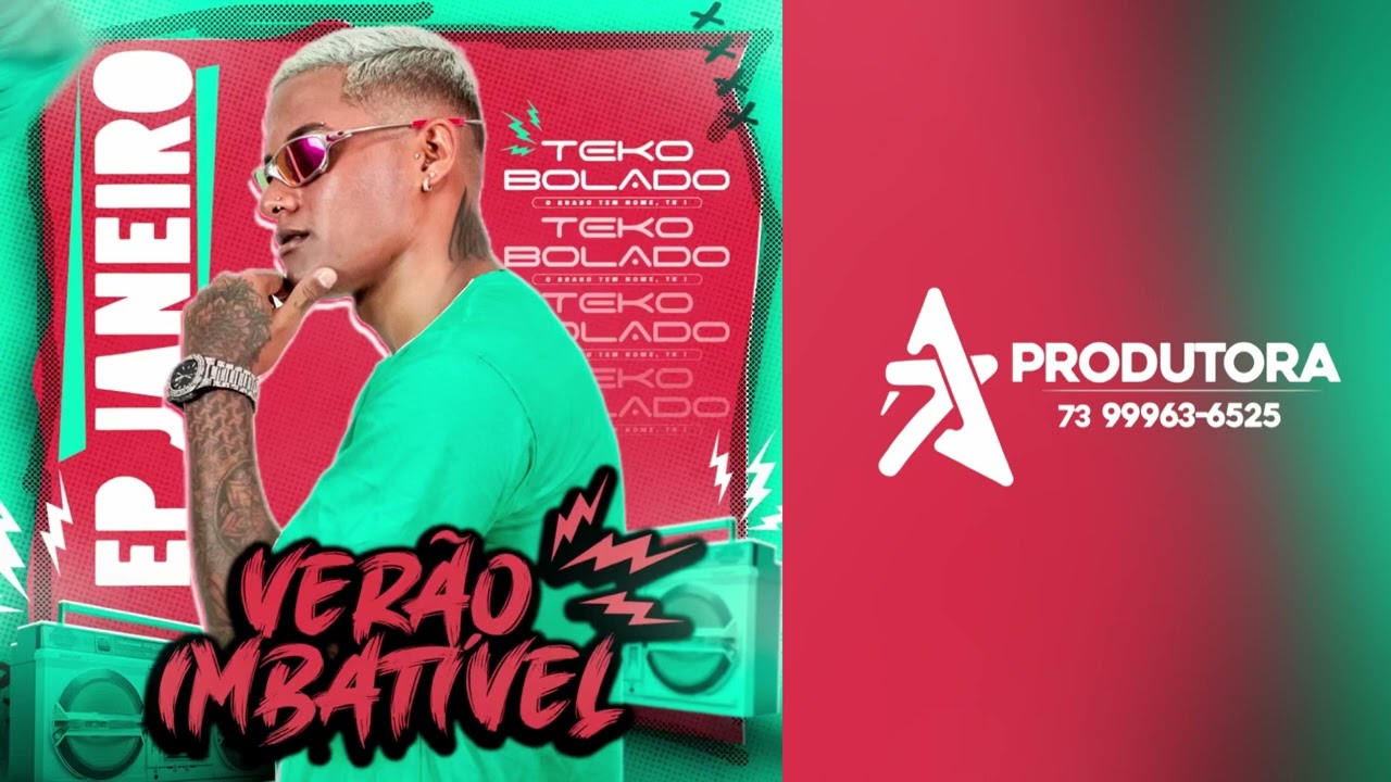 BLACK LANÇA - TEKO BOLADO FEAT R10 O PINTA