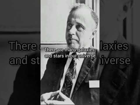 one electron universe