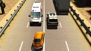 Traffic Racer – Lái Xe Tốc Độ Trên Đường Cao Tốc screenshot 3