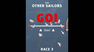 OPTI SAILORS vs. OTHER SAILORS