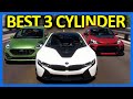 Forza Horizon 5 : Best 3 Cylinder Challenge!!