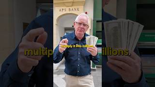 How Banks Turn Your $10,000 Into $1,000,000 😳