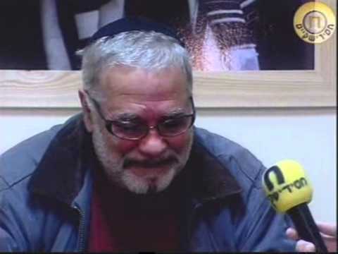 חסידישקייט 14 | ראיון עם יהודה ברקן