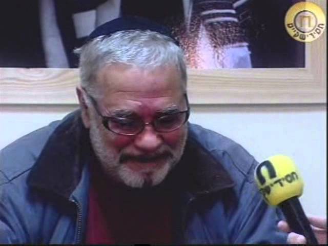חסידישקייט 14 | ראיון עם יהודה ברקן