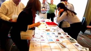Lean Sensei Supply Chain Training