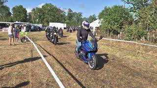 2 Concentration Motos Balleroy 22 Août 26