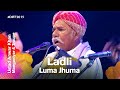 Ladli luma jhuma  anwar khan manganiyar  troupe  dhaka international folkfest 2015