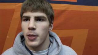 Jake Residori (Minooka)