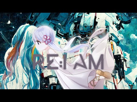 Re:I AM 【つくよみちゃんUTAUカバー】