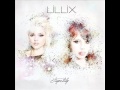 Lillix - Dance Alone (Full Tigerlily Album)