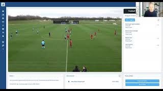 Sharing & Collaborating on Timelines! 🧍🏼‍♂️💻🧍🏼‍♂️- In-Play Online - Video Analysis Software