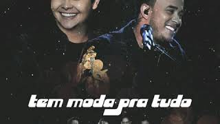 Video thumbnail of "Matheus e Kauan feat. Jorge e Mateus | Quarta Cadeira | Tem Moda Pra Tudo"