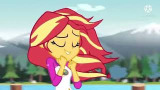 My Little Pony Equestria Girls Legend Of Everfree - Embrace The Magic Slowed