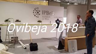 MESATIVA IPBeja Ovibeja 2018