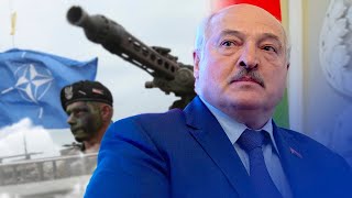 Лукашенко ударил по НАТО / Новинки