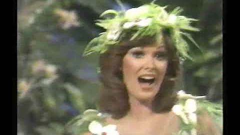 Lawrence Welk - Songs Of The Islands 1982 - Mary L...