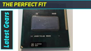 Intel Core i7-2670QM: Unleashing Ultimate Performance
