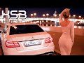 ياريتك لو تجي يمي Official Remix XSB Music Night Drive