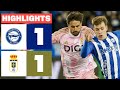 DEPORTIVO ALAVÉS 1 1 REAL OVIEDO RESUMEN LALIGA EA SPORTS