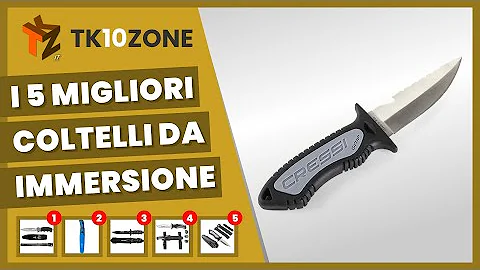 Cosa usano i sub?
