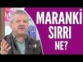 Formülünü söyledi! Ahmet Maranki yaşlanmamak için neler yiyor?