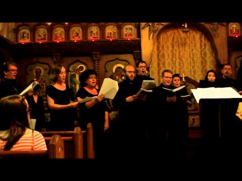 Gladsome Light L Bashmakov