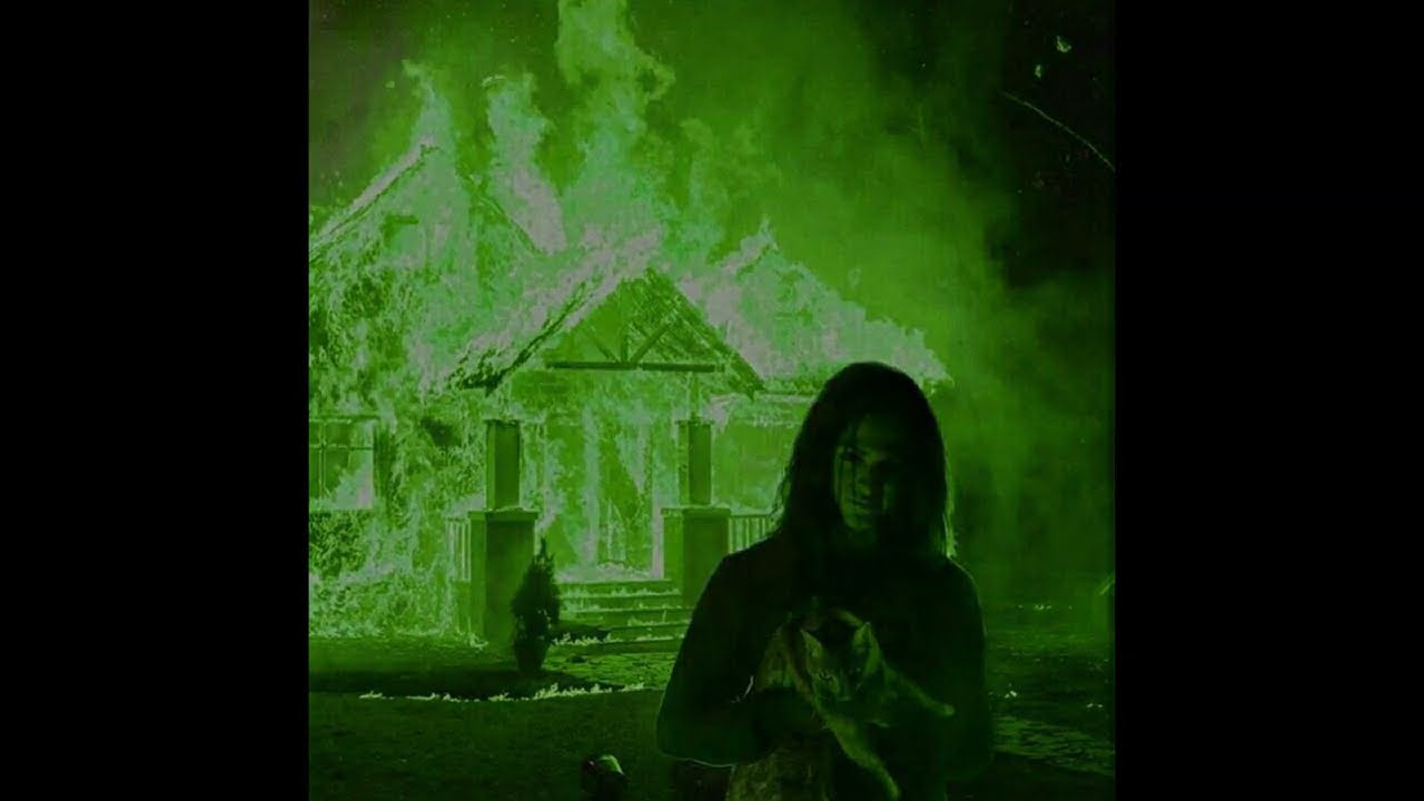 SUPERTRAP + DARKSPIN TYPE BEAT - "LAST AGAIN" 2025