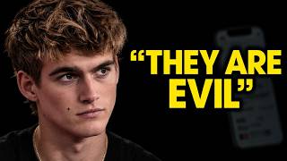 Before He Died, Presley Gerber Names the 5 Models He Hated the Most