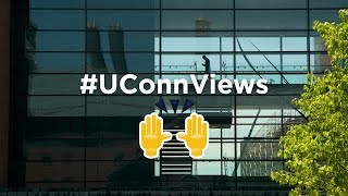 #UConnViews: Reflections | UConn